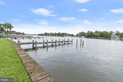 116 Kingston Park Lane, Middle River, MD 21220 - Photo 15