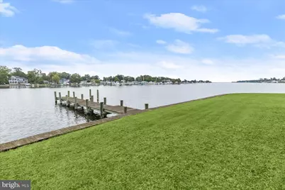 116 Kingston Park Lane, Middle River, MD 21220 - Photo 11