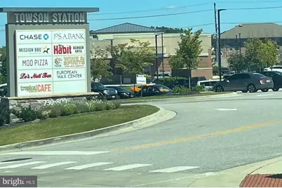 604-606 Bosley Avenue, Towson, MD 21204 - Photo 5