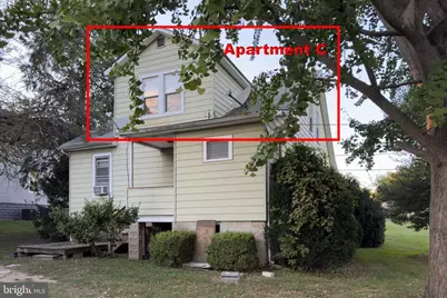 35 Third Avenue #C, Halethorpe, MD 21227 - Photo 17