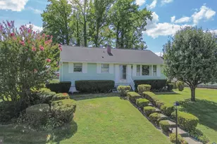 5912 Daybreak Terrace, Baltimore, MD 21206 - Photo 1