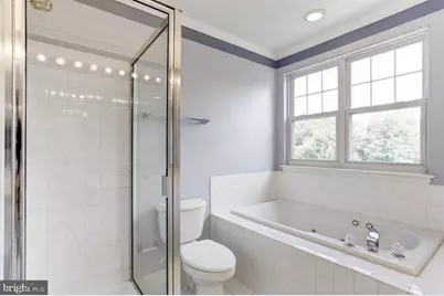 4 Austringer Court #4, Baltimore, MD 21208 - Photo 21