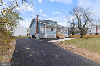 4632 Old Court, Pikesville, MD 21208 - Photo 29