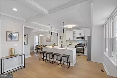 4632 Old Court, Pikesville, MD 21208 - Photo 5