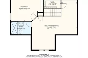 4632 Old Ct, Pikesville, MD 21208 - Photo 33