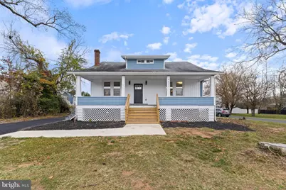 4632 Old Court, Pikesville, MD 21208 - Photo 1