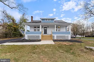 4632 Old Ct, Pikesville, MD 21208 - Photo 1