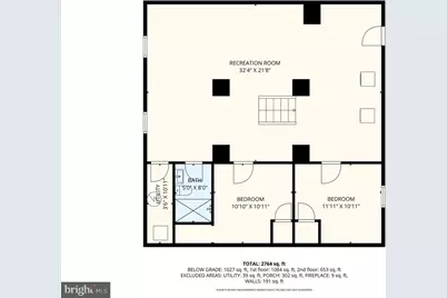 4632 Old Court, Pikesville, MD 21208 - Photo 31