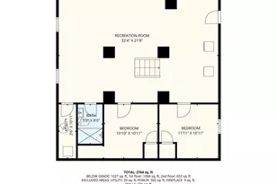 4632 Old Ct, Pikesville, MD 21208 - Photo 31