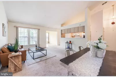 3133 Katewood Court #3-3133, Baltimore, MD 21209 - Photo 7