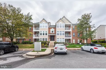 3133 Katewood Court #3-3133, Baltimore, MD 21209 - Photo 27