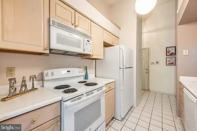 3133 Katewood Court #3-3133, Baltimore, MD 21209 - Photo 3