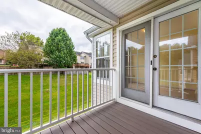 3133 Katewood Court #3-3133, Baltimore, MD 21209 - Photo 23