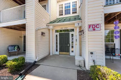 9715 Reese Farm Road #9715, Owings Mills, MD 21117 - Photo 23