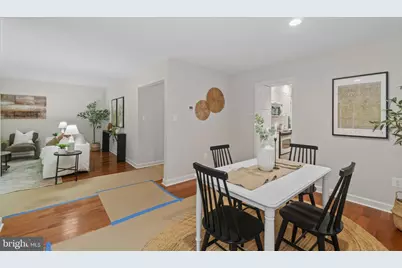 108 Beech Hill Lane #60, Baltimore, MD 21286 - Photo 5