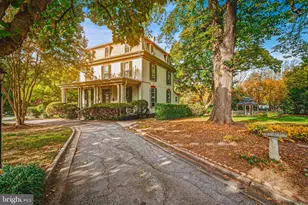 308 Morris Ave, Lutherville Timonium, MD 21093 - Photo 1