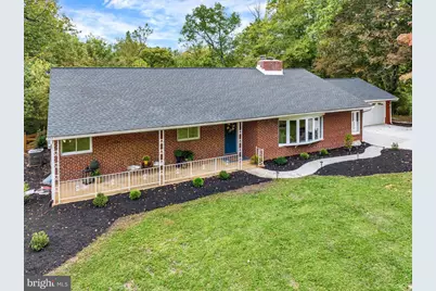 7 Bangert Avenue, White Marsh, MD 21162 - Photo 63