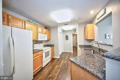 9602 Haven Farm Road, Perry Hall, MD 21128 - Photo 15