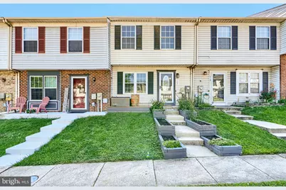 508 Gloucester Court, Middle River, MD 21220 - Photo 1