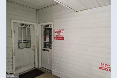 10912 Reisterstown Road #B, Owings Mills, MD 21117 - Photo 1