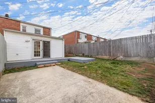 8012 Wynbrook Rd, Baltimore, MD 21224 - Photo 21