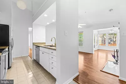 2837 Katewood Court #6, Baltimore, MD 21209 - Photo 1