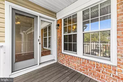 2837 Katewood Court #6, Baltimore, MD 21209 - Photo 15