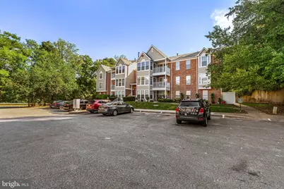 2837 Katewood Court #6, Baltimore, MD 21209 - Photo 29