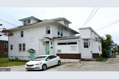 4101 Wilkens Avenue, Baltimore, MD 21229 - Photo 1