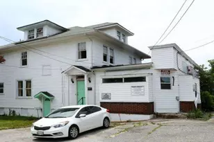4101 Wilkens Ave, Baltimore, MD 21229 - Photo 1