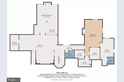 51 Blenheim Farm Lane, Phoenix, MD 21131 - Photo 47