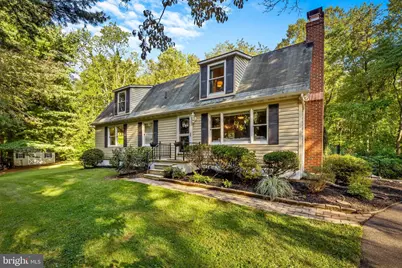 18709 Frederick Road, Parkton, MD 21120 - Photo 1