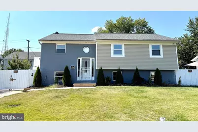 353 N Beaumont Avenue, Catonsville, MD 21228 - Photo 1