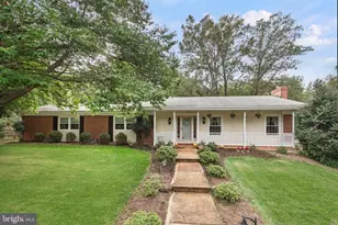 1402 Autumn Leaf Rd, Towson, MD 21286 - Photo 1