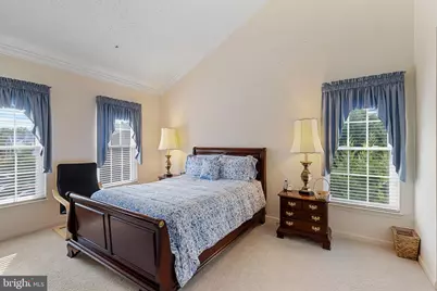 3 Brook Farm Court #3J, Perry Hall, MD 21128 - Photo 23