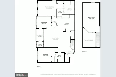 3 Brook Farm Court #3J, Perry Hall, MD 21128 - Photo 35