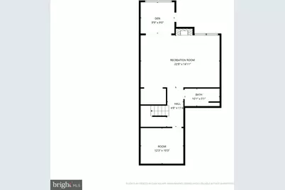 5905 Ivy League Drive, Baltimore, MD 21228 - Photo 45