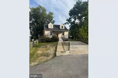 1722 Hall Avenue, Halethorpe, MD 21227 - Photo 1