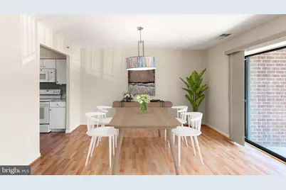 7202 Rockland Hills Drive #308, Baltimore, MD 21209 - Photo 11