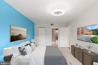 7202 Rockland Hills Drive #308, Baltimore, MD 21209 - Photo 17