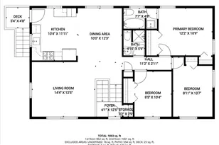 4503 Hershey Way, Nottingham, MD 21236 - Photo 47