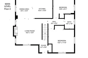 3525 Meadowside Rd, Gwynn Oak, MD 21207 - Photo 35