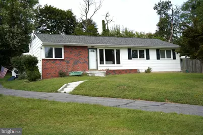 10 Harmon Road, Owings Mills, MD 21117 - Photo 1