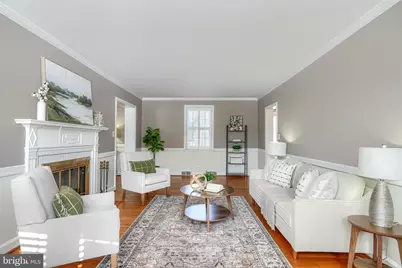 1008 W Wind Court, Towson, MD 21204 - Photo 7