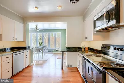 1008 W Wind Court, Towson, MD 21204 - Photo 21