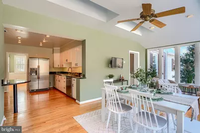 1008 W Wind Court, Towson, MD 21204 - Photo 17