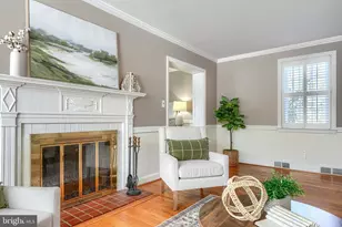 1008 W Wind Ct, Towson, MD 21204 - Photo 9