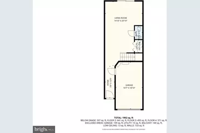 11 Bank Spring Court, Owings Mills, MD 21117 - Photo 33