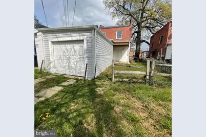 8528 Chestnut Oak Road #UNIT A, Baltimore, MD 21234 - Photo 5