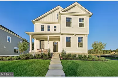 10018 Campbell Boulevard, Middle River, MD 21220 - Photo 1